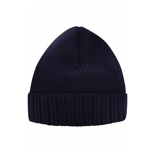 Basic Knitted Beanie