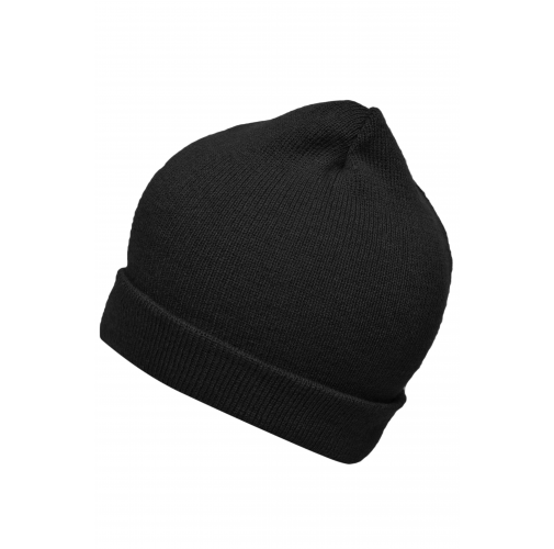 Knitted Promotion Beanie