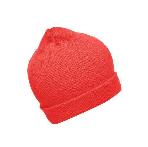 Knitted Promotion Beanie