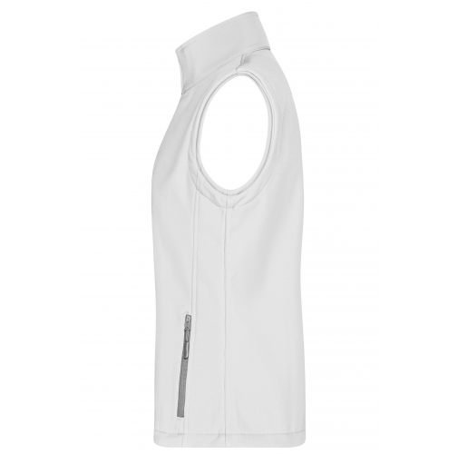 Ladies\' Promo Softshell Vest