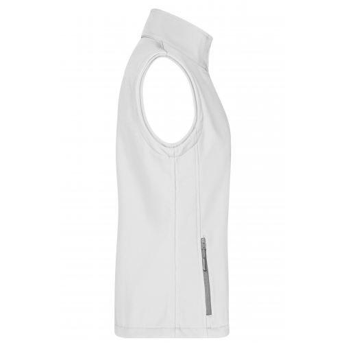Ladies\' Promo Softshell Vest