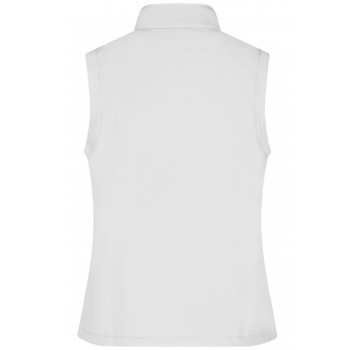 Ladies\' Promo Softshell Vest