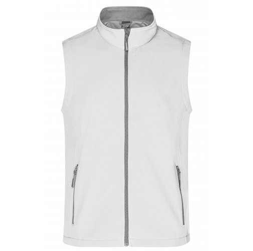 Men\'s Promo Softshell Vest