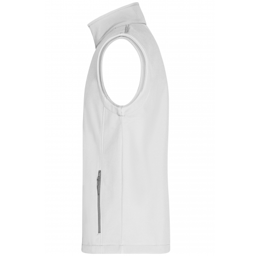 Men\'s Promo Softshell Vest