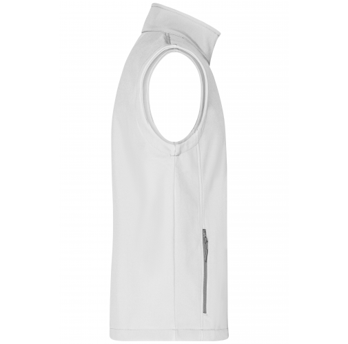 Men\'s Promo Softshell Vest