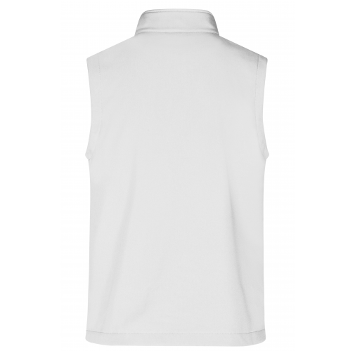 Men\'s Promo Softshell Vest