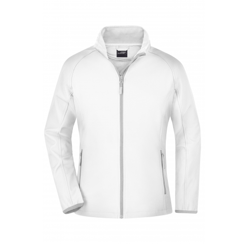 Ladies\' Promo Softshell Jacket