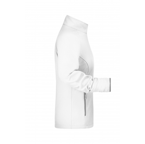 Ladies\' Promo Softshell Jacket