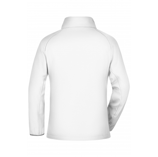 Ladies\' Promo Softshell Jacket
