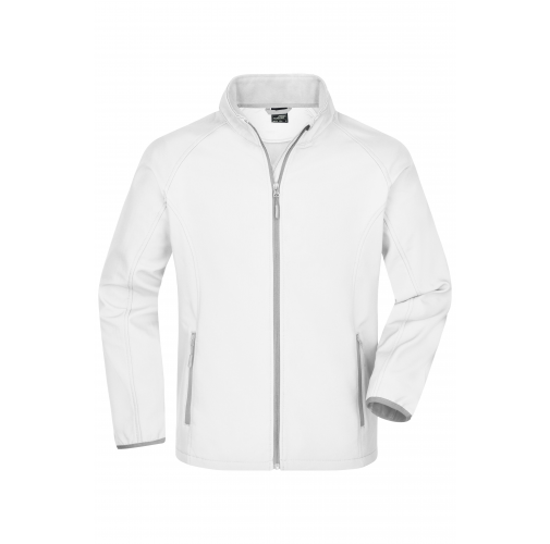 Men\'s Promo Softshell Jacket