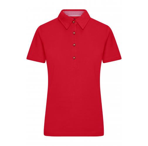 Ladies\' Traditional Polo