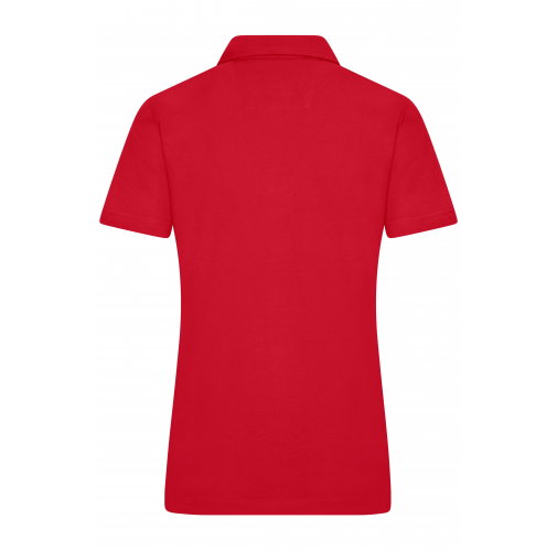 Ladies\' Traditional Polo