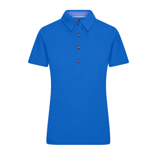 Ladies\' Traditional Polo