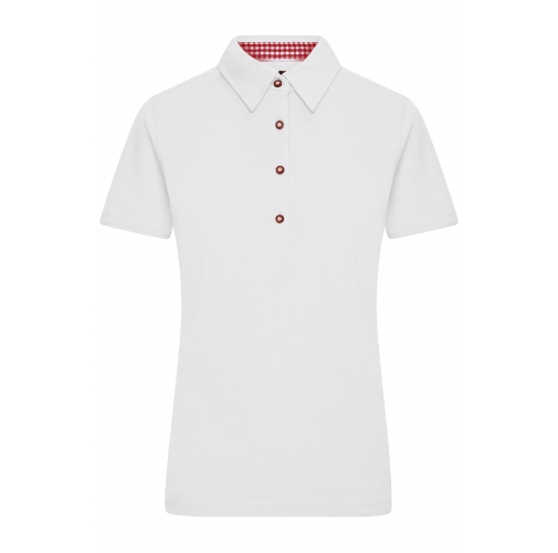 Ladies\' Traditional Polo
