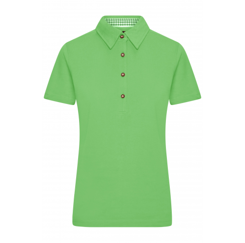 LADIES' TRADITIONAL POLO