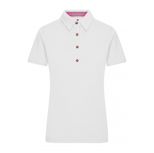 Ladies\' Traditional Polo