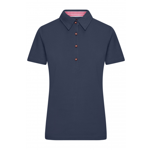 Ladies\' Traditional Polo