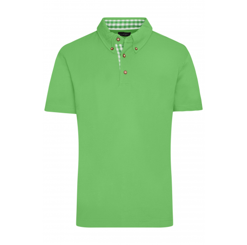 Men's Traditional Polo