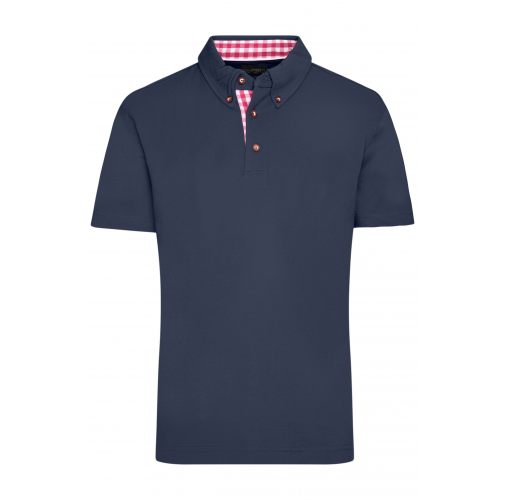 Men\'s Traditional Polo