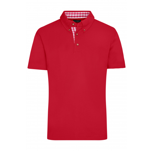 Men\'s Traditional Polo