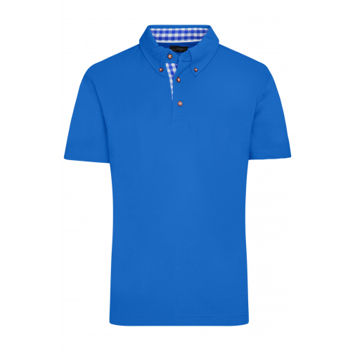 Men\'s Traditional Polo