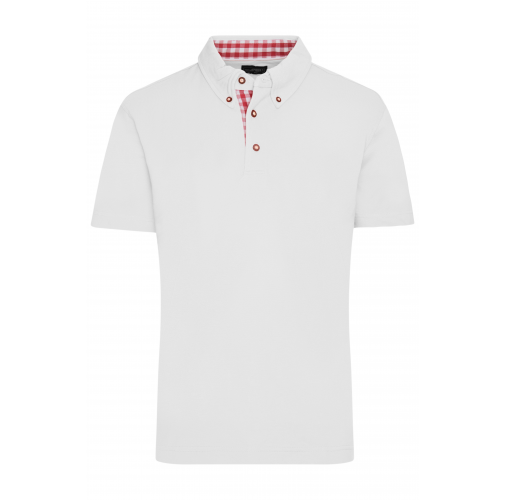 Men\'s Traditional Polo
