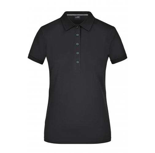 Ladies' Pima Polo