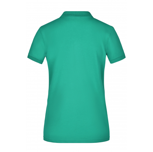 Ladies\' Pima Polo