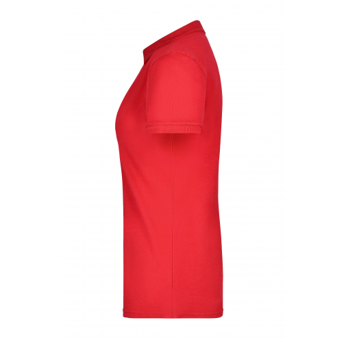 Ladies\' Pima Polo