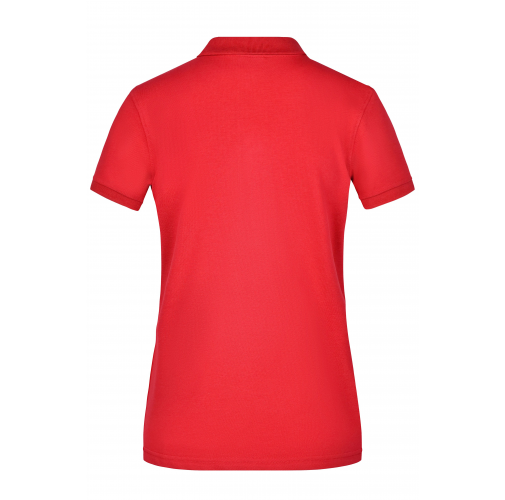 Ladies\' Pima Polo