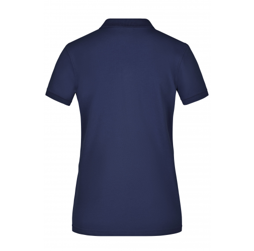 Ladies\' Pima Polo