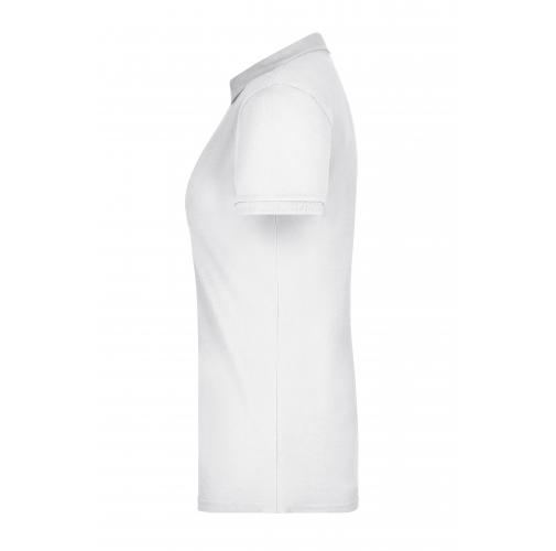 Ladies\' Pima Polo