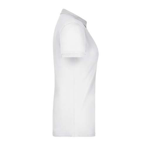 Ladies\' Pima Polo