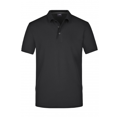 Men's Pima Polo