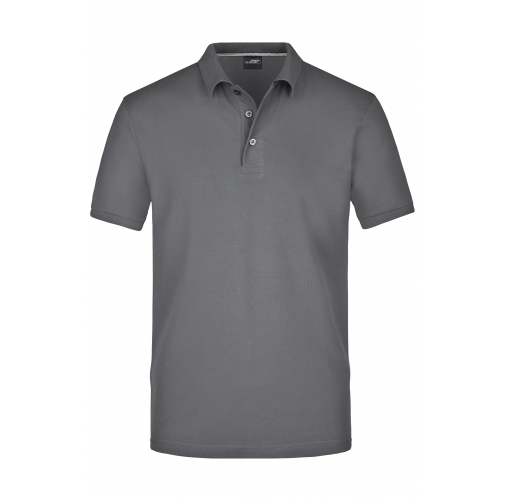 Men\'s Pima Polo