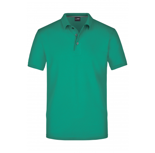 Men\'s Pima Polo