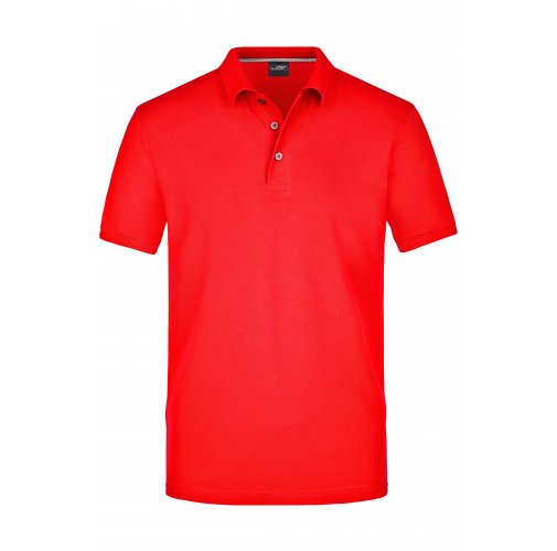 Men\'s Pima Polo