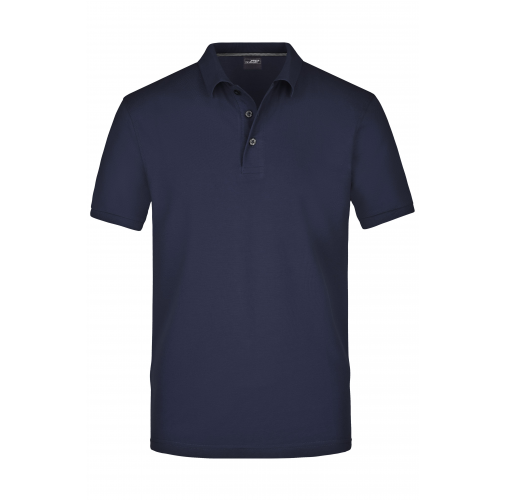 Men\'s Pima Polo