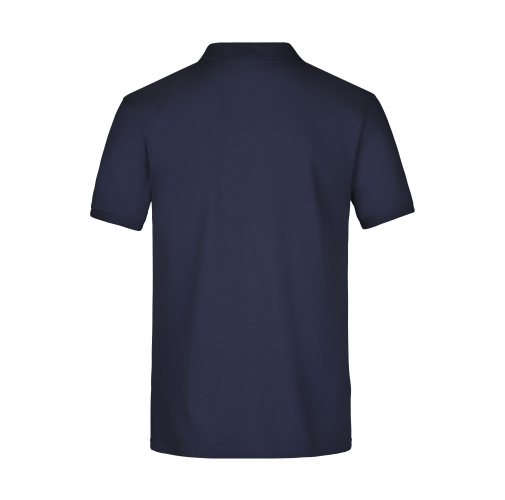 Men\'s Pima Polo