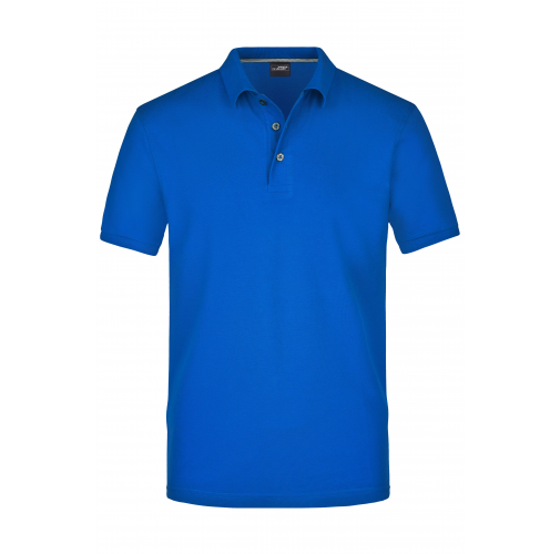 Men\'s Pima Polo