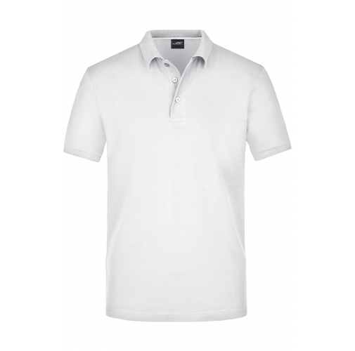 Men\'s Pima Polo