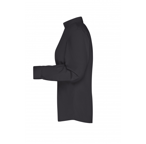 Ladies\' Business Shirt Longsleeve