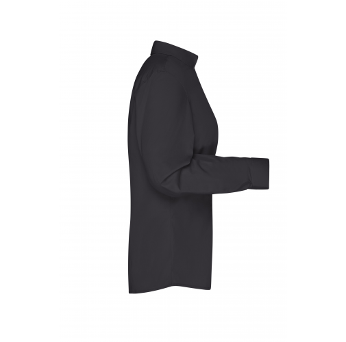 Ladies\' Business Shirt Longsleeve