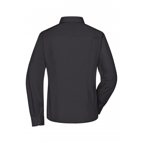 Ladies\' Business Shirt Longsleeve