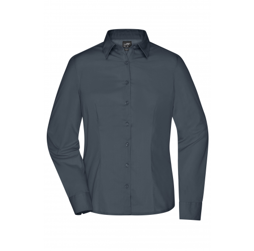 Ladies\' Business Shirt Longsleeve