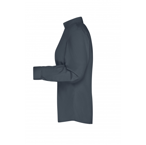 Ladies\' Business Shirt Longsleeve