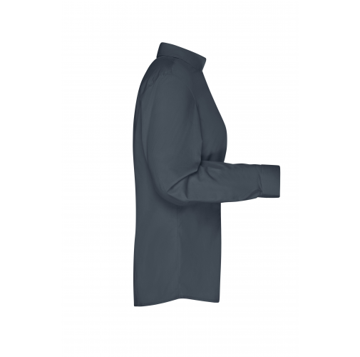 Ladies\' Business Shirt Longsleeve