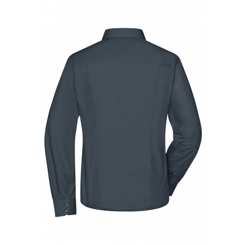 Ladies\' Business Shirt Longsleeve