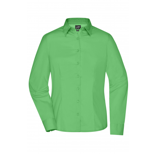 Ladies\' Business Shirt Longsleeve
