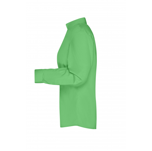 Ladies\' Business Shirt Longsleeve